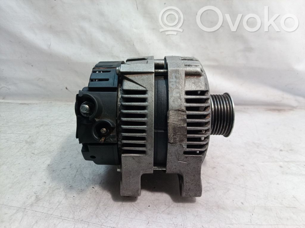 Fiat Scudo Ģenerators 