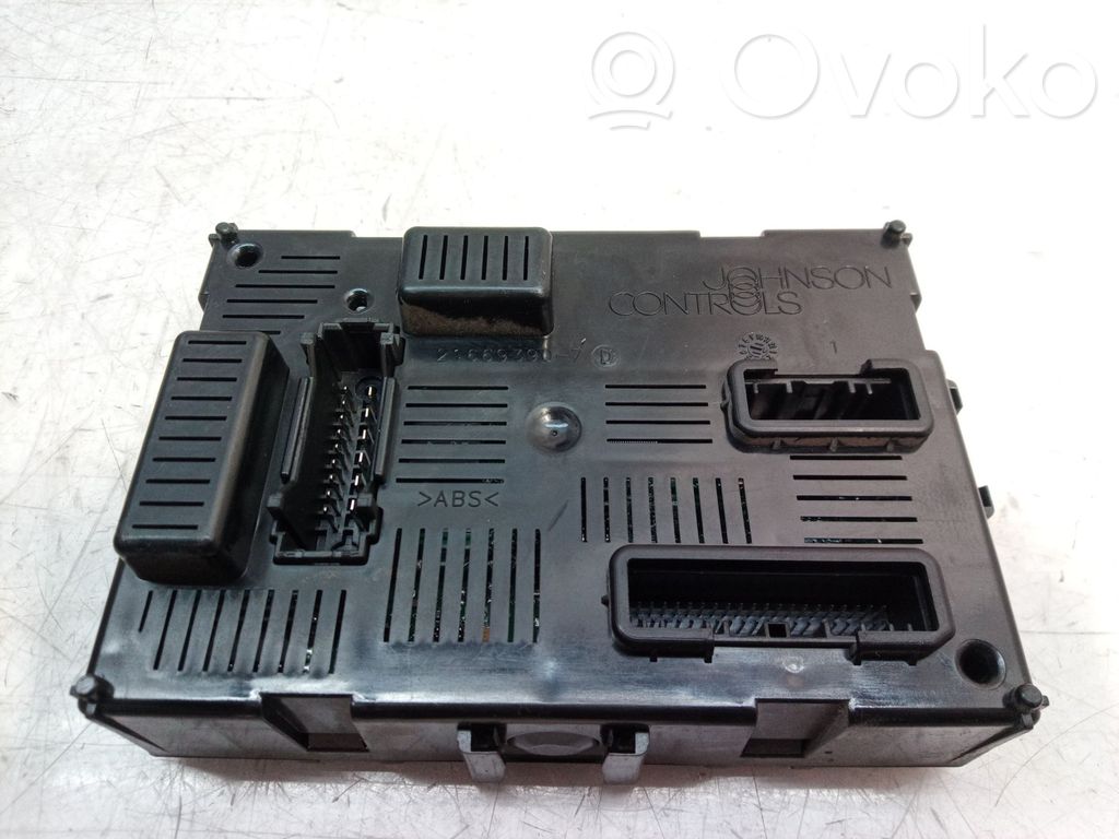BSM Control unit   8201054128,8201054128,8201054128