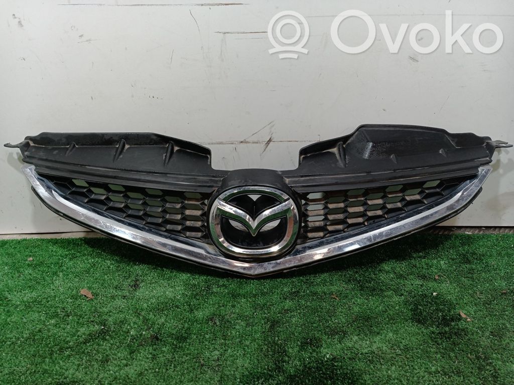 Front grill   CE1950712,CE1950712,CE1950712