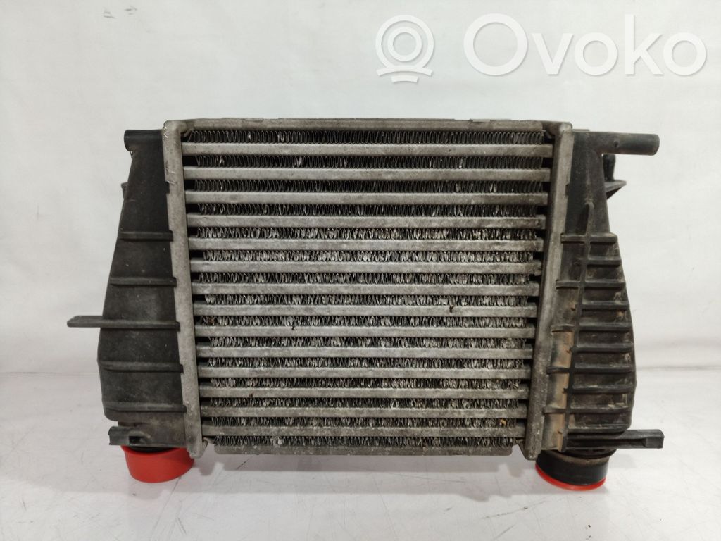 Renault Clio III Radiator intercooler 