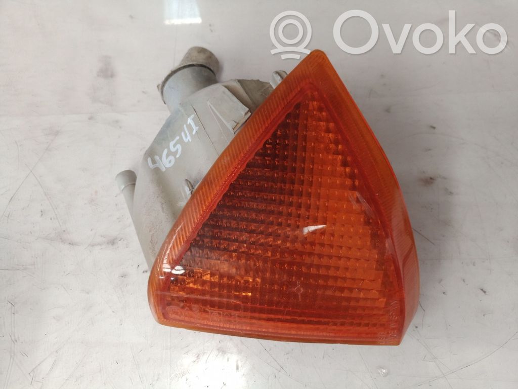 Citroen Axel Headlight/headlamp 
