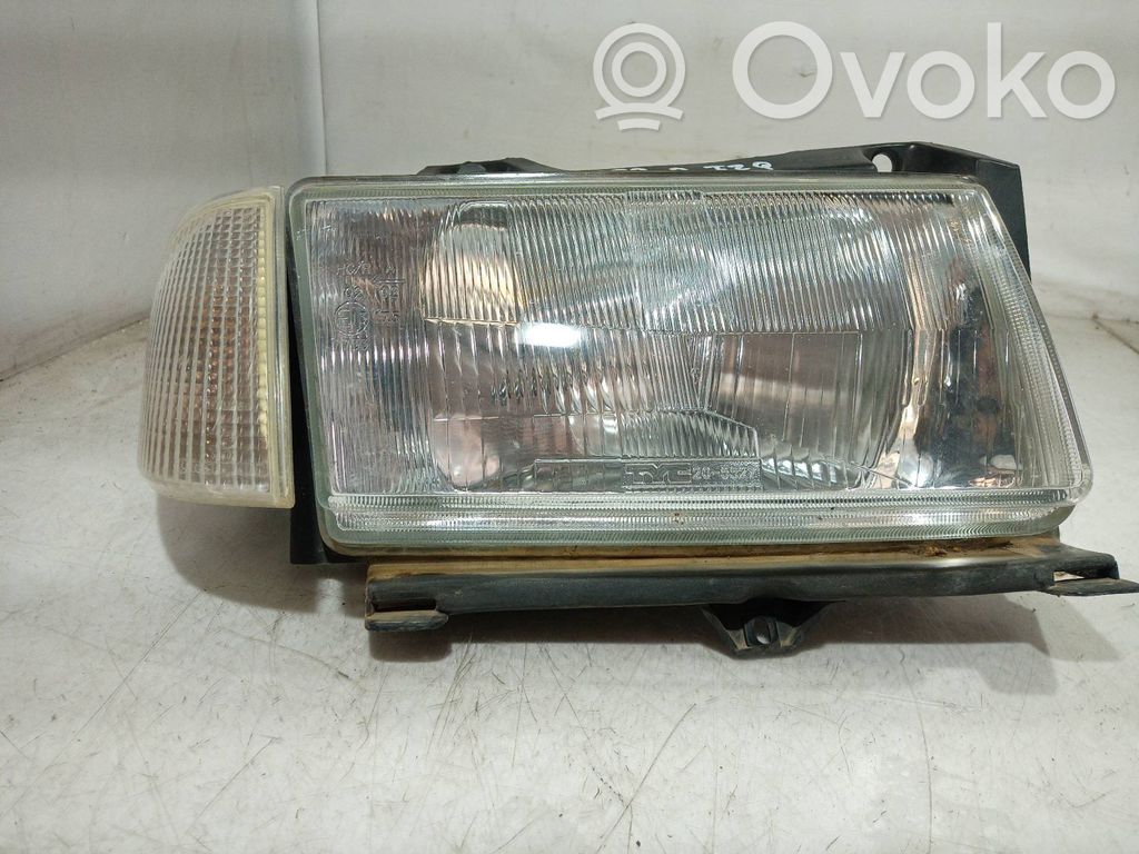 Fiat Scudo Scheinwerfer 