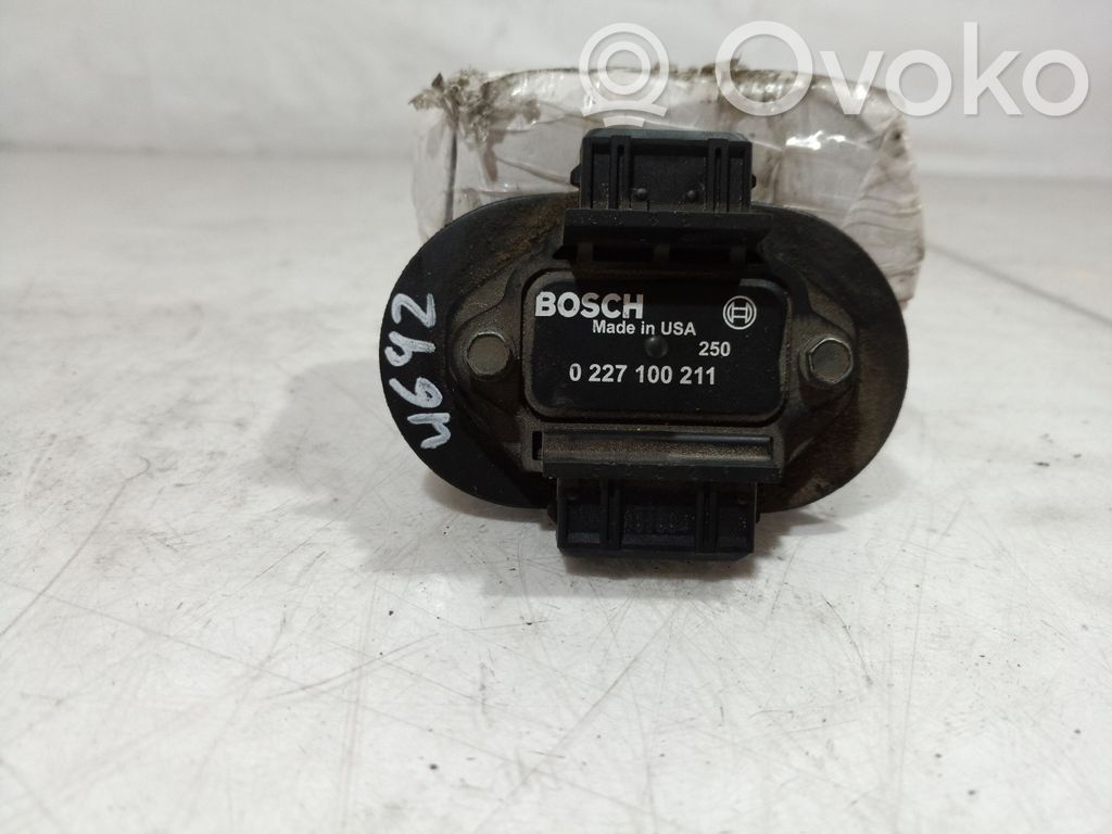 Start/Stop control module   0227100211,0227100211,0227100211