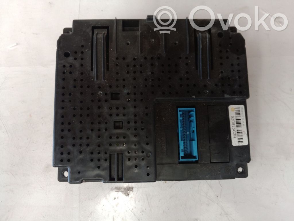Fiat Bravo Other control units/modules 