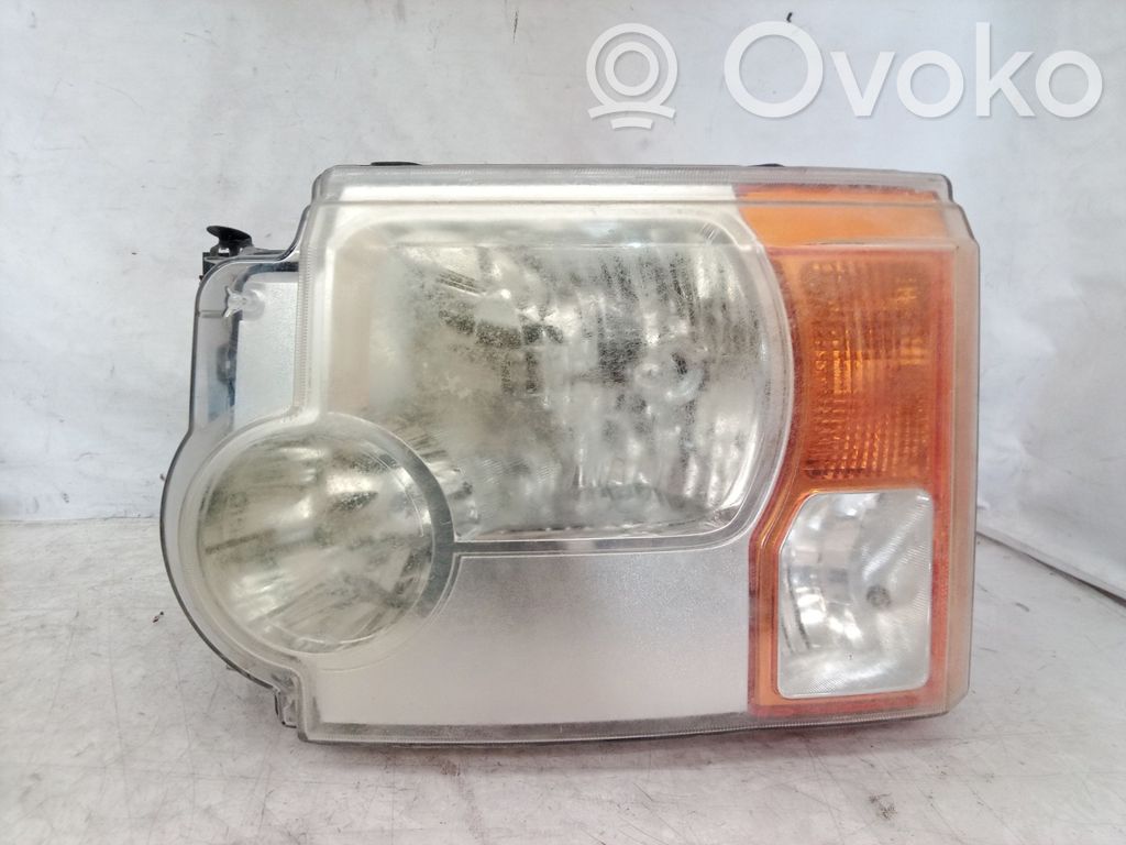 Headlight/headlamp   XBC001072,XBC001072,5H2213W030