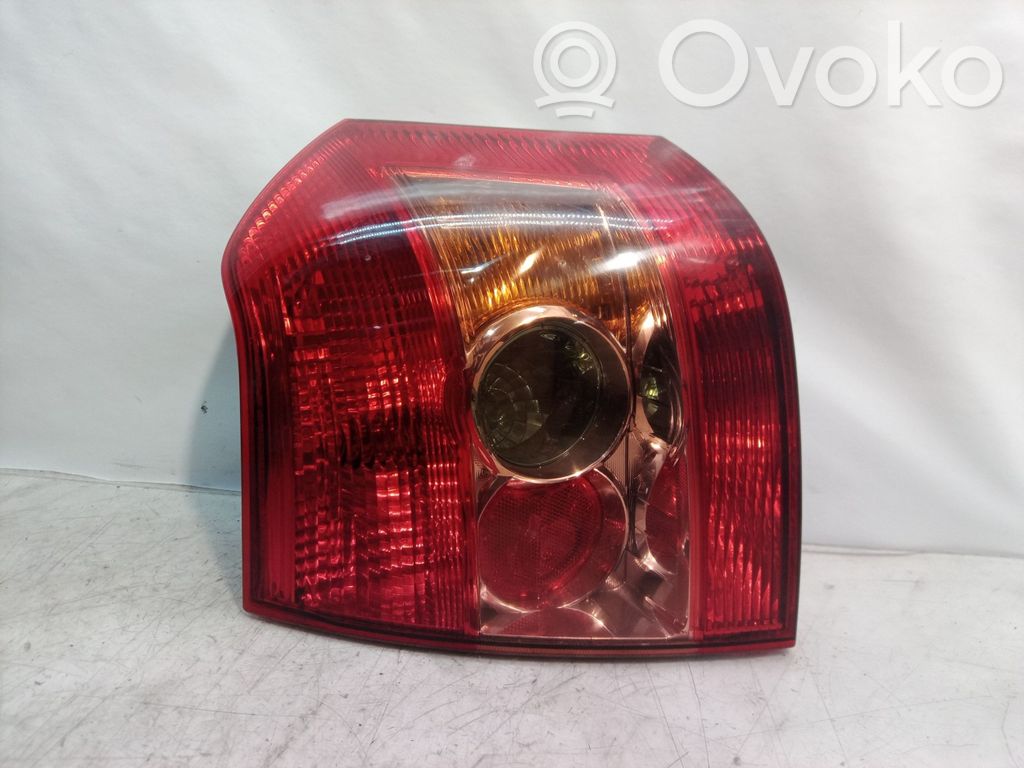 Rear/tail lights