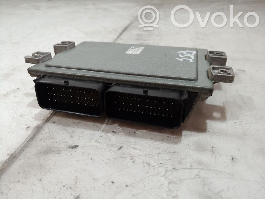 Dacia Logan Pick-Up Engine control unit/module 
