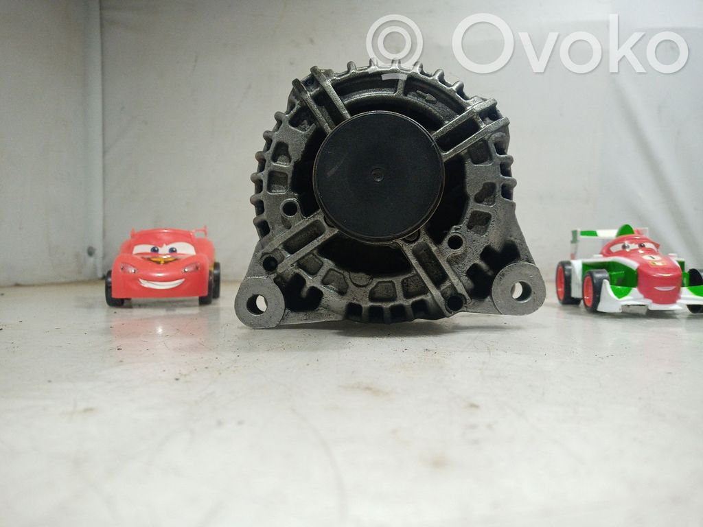 Generatorius   5705EY,5705EY,5705