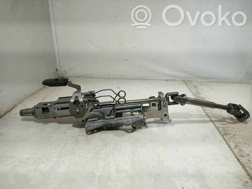 Audi A3 S3 8P Vairo rato ašis 