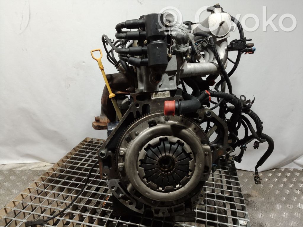 Engine   F14S3,F14S3,F14S3