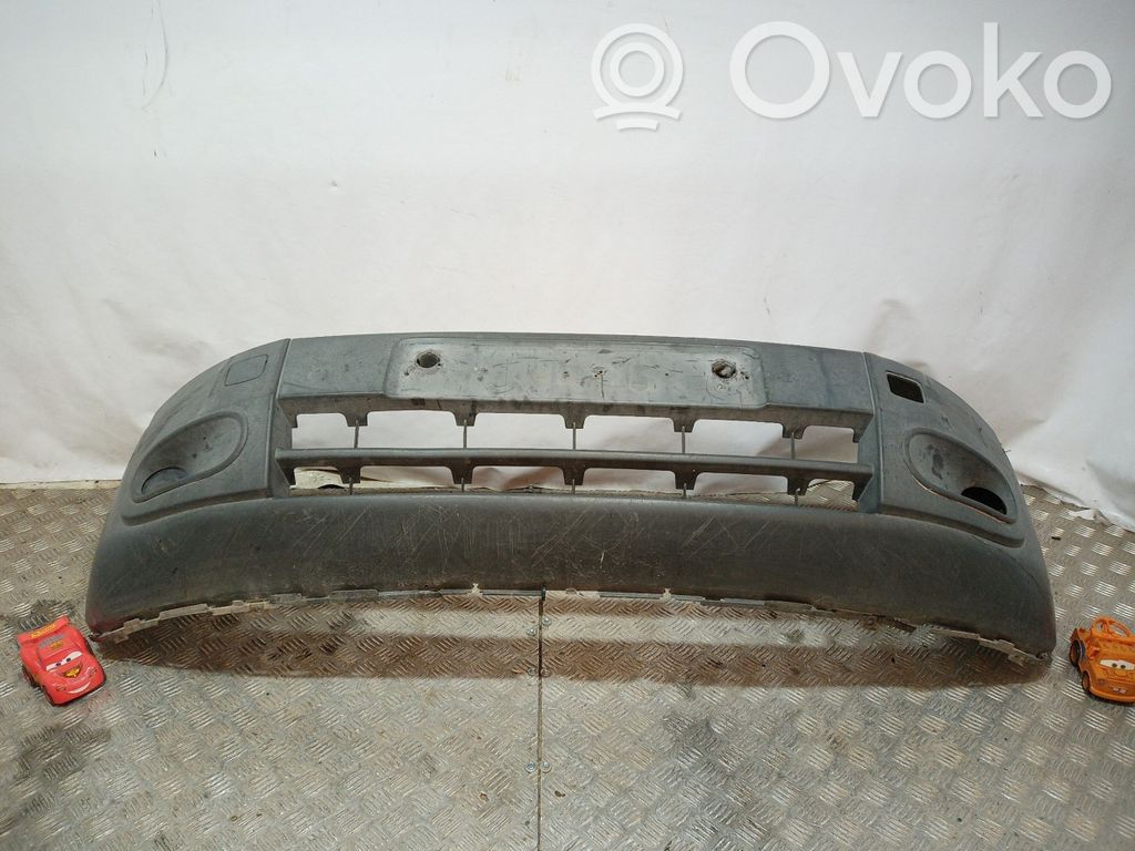 Ford Tourneo Front bumper 