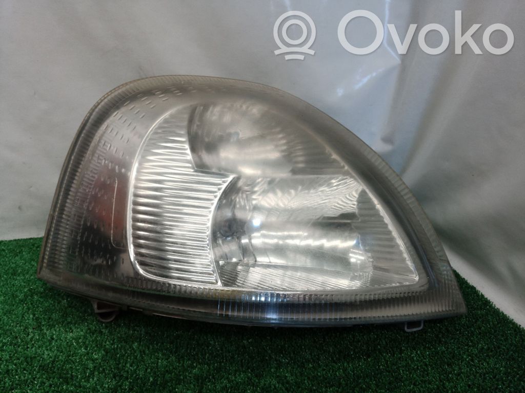 Phare frontale   8200163518,8200163518,8200163518