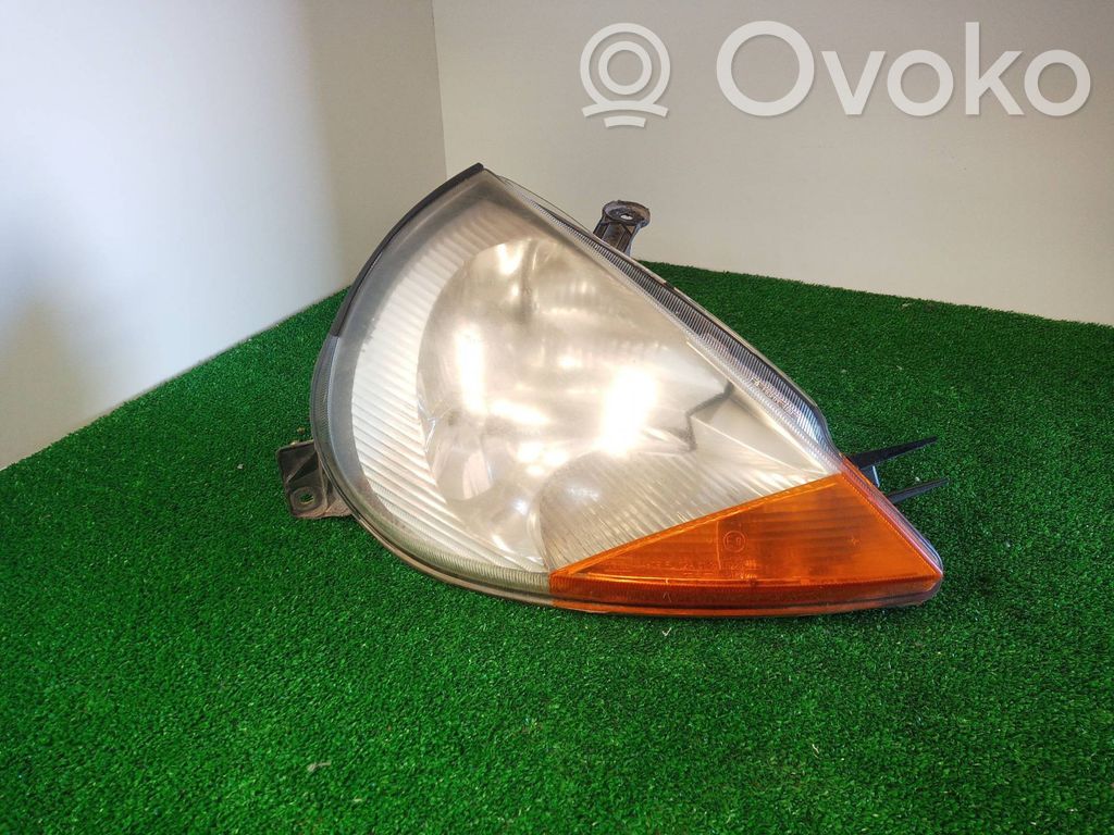 Ford Ka Headlight/headlamp 