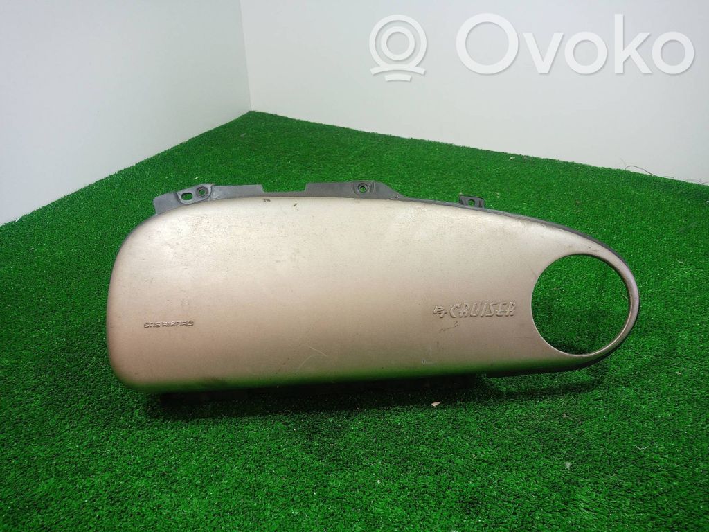 Chrysler PT Cruiser Sivuturvatyyny 