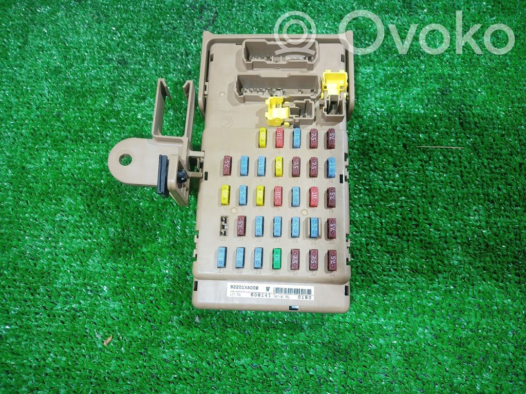BSM Control unit   82201XA00B,82201XA00B,82201XA00B