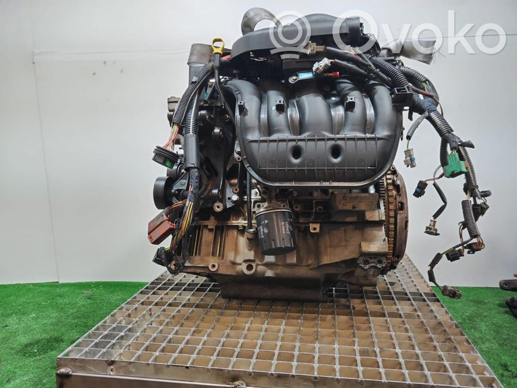 Engine   RFR,RFR,RFR
