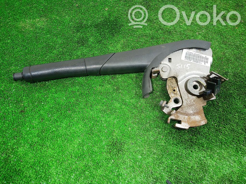 Hand brake release handle   89EB02,89EB02,1400651277
