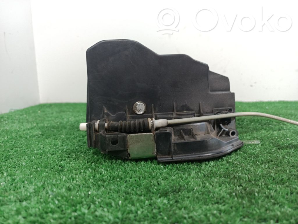 Front door lock   7167077,7167077,7167077