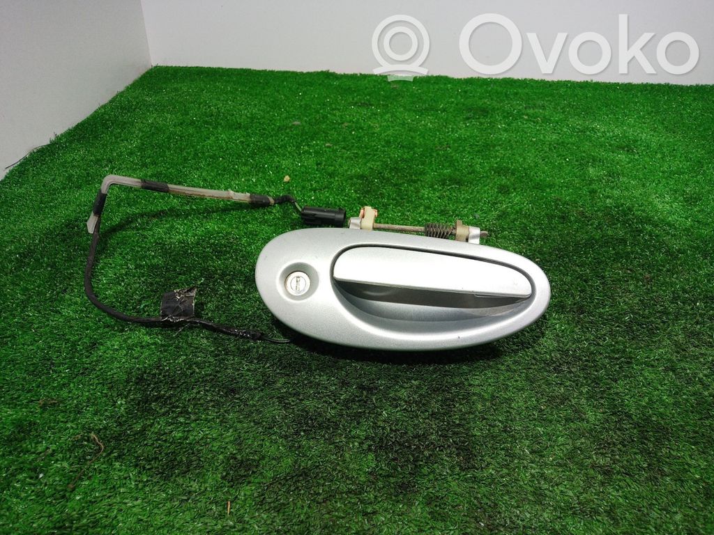 Chrysler Sebring (ST-22 - JR) Manecilla externa puerta delantera 