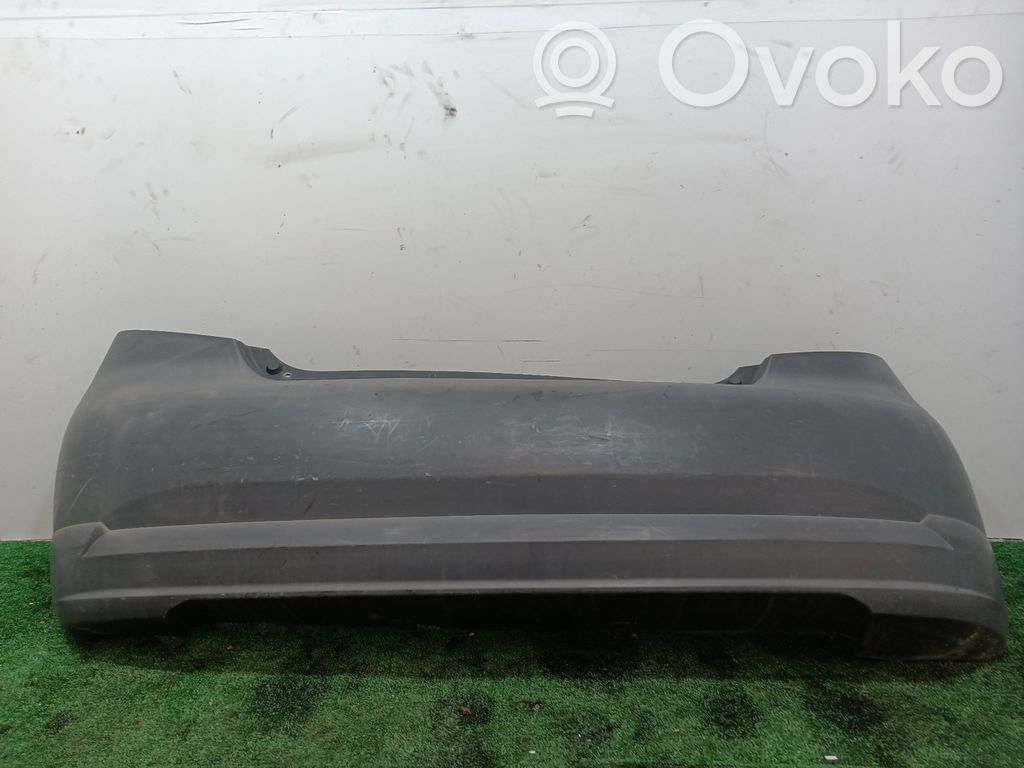 Chevrolet Aveo Parachoques 