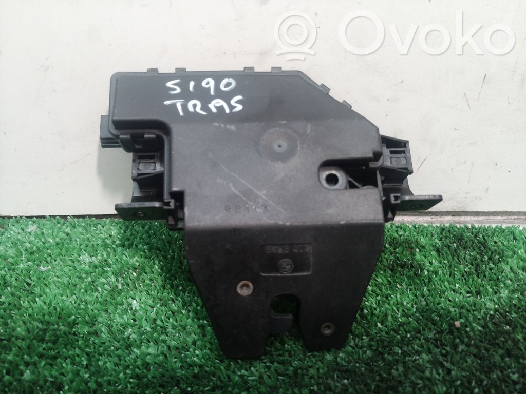 Tailgate lock latch   8196401,8196401,8196401