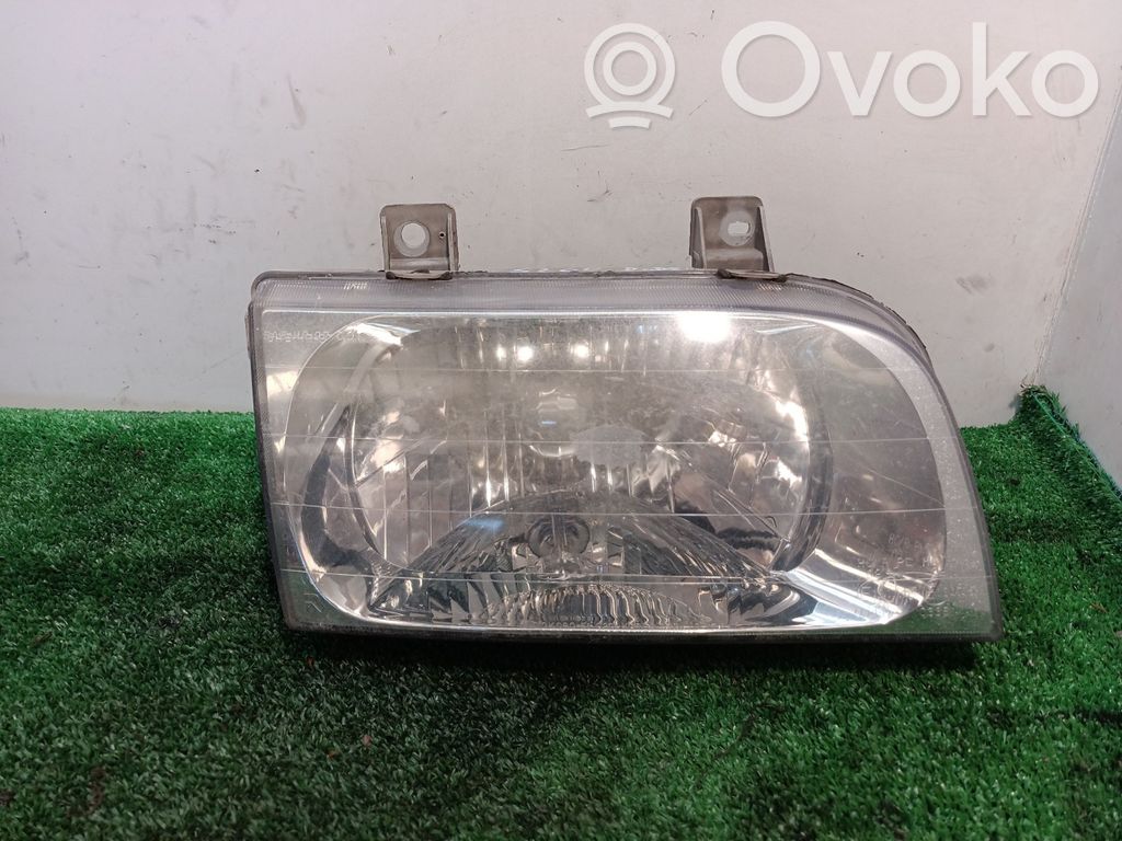 KIA Sportage Phare frontale 