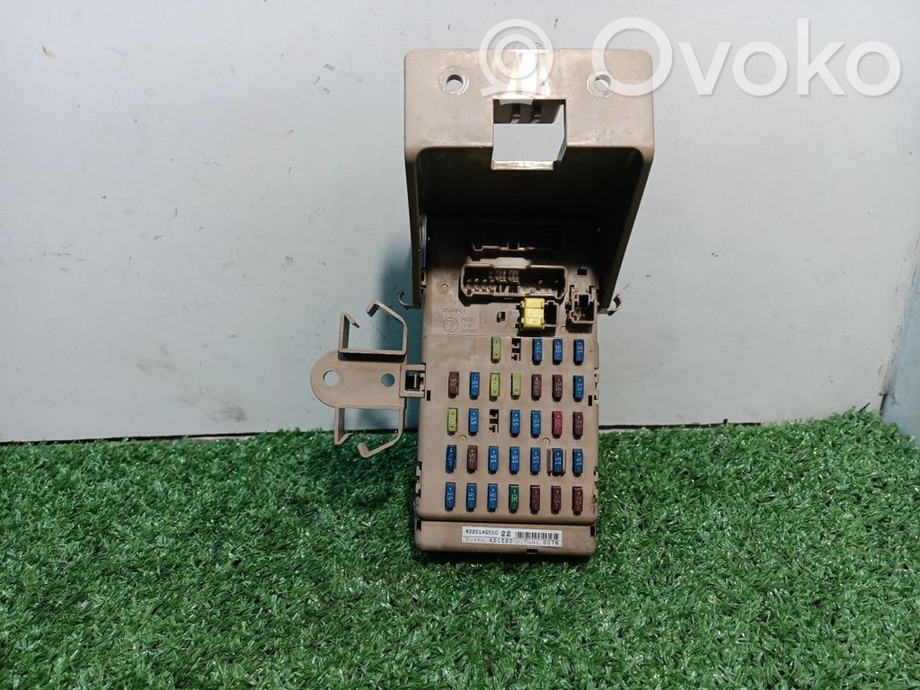 Subaru Legacy BSM Control unit 
