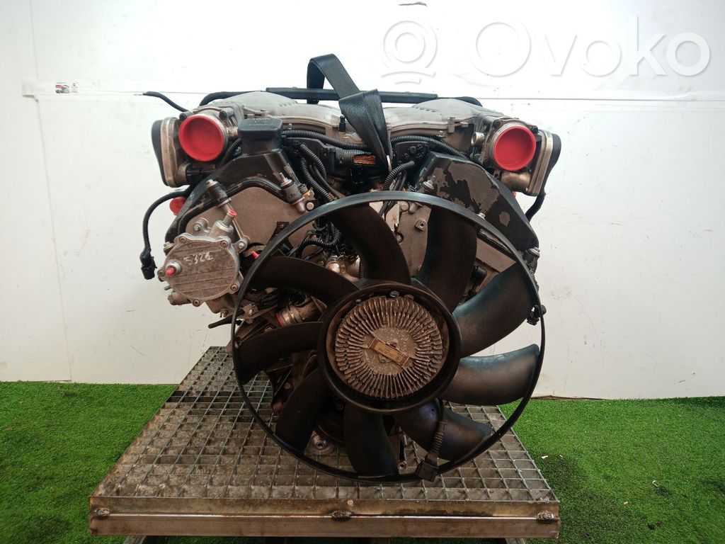 Variklis   N73B60,N73B60,N73B60