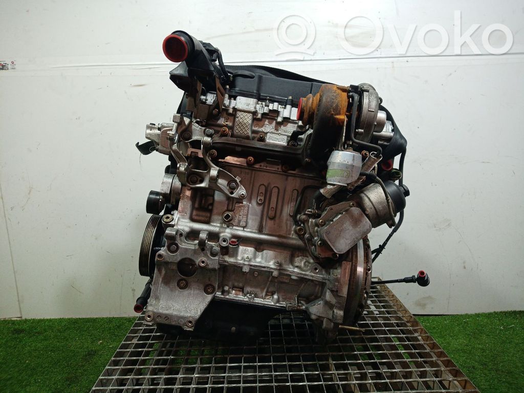 Engine   9HY,9657571880,9654592680