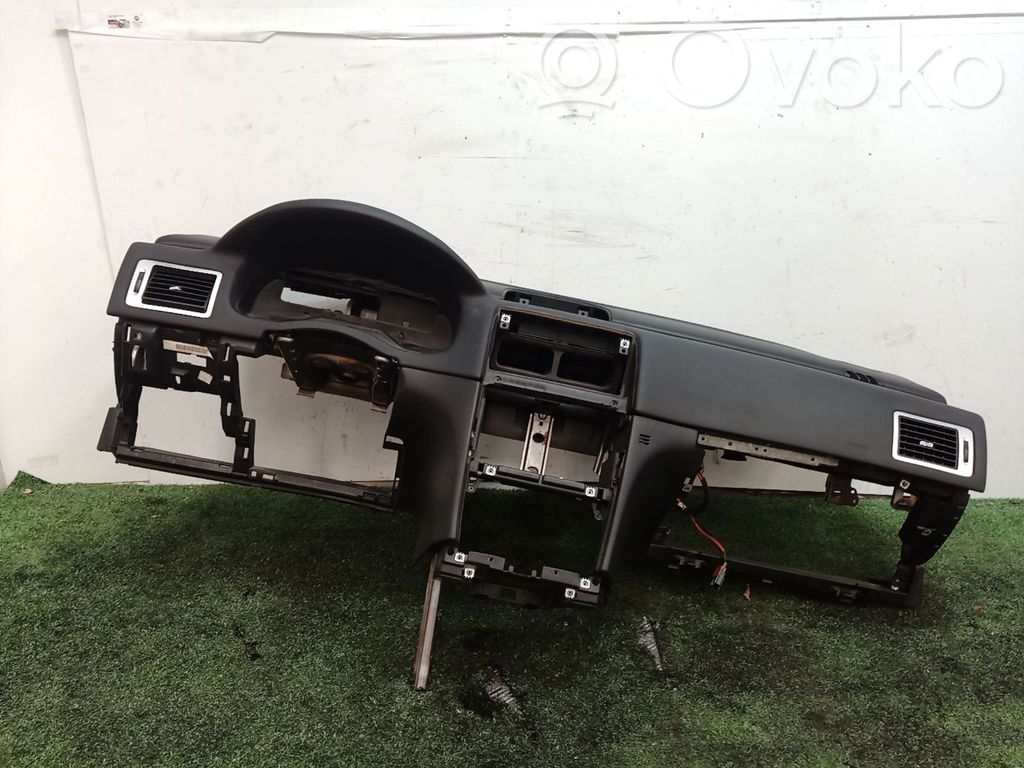 Peugeot 307 Panelė 