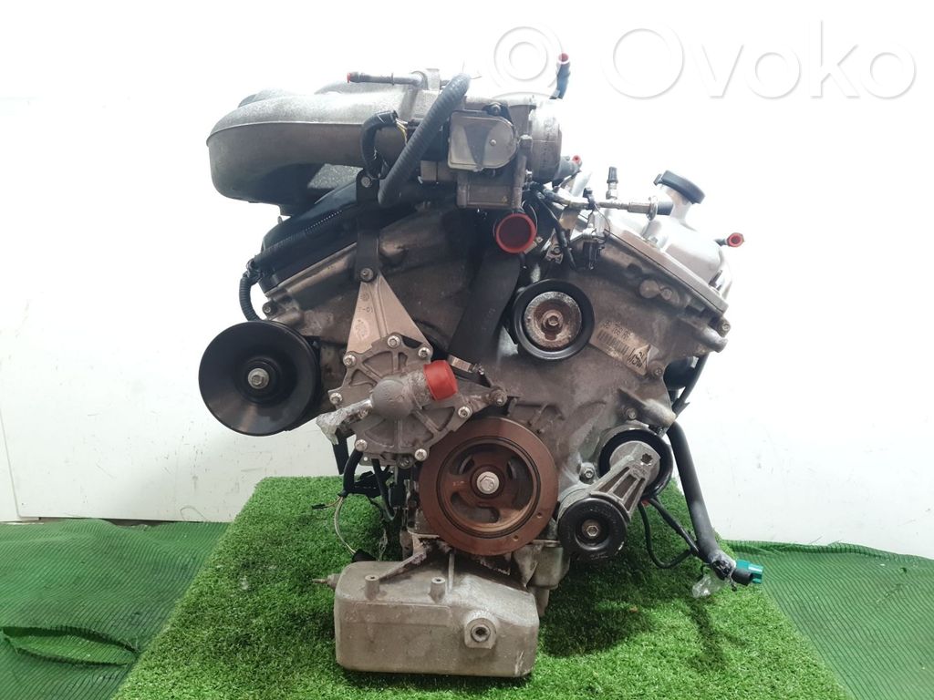 Engine   9G766AA,9G766AA,9G766AA