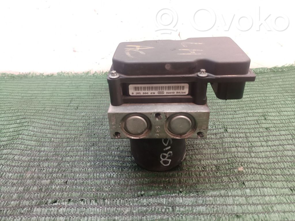 Ford Transit Pompe ABS 