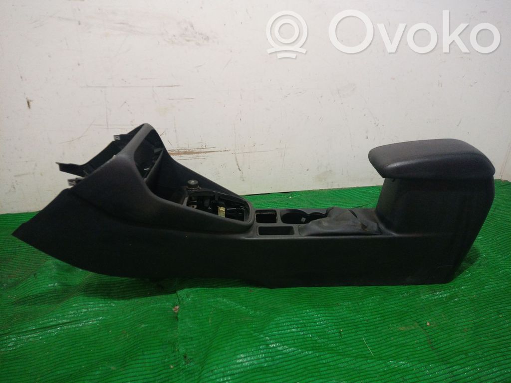 Ford Fiesta Console centrale 