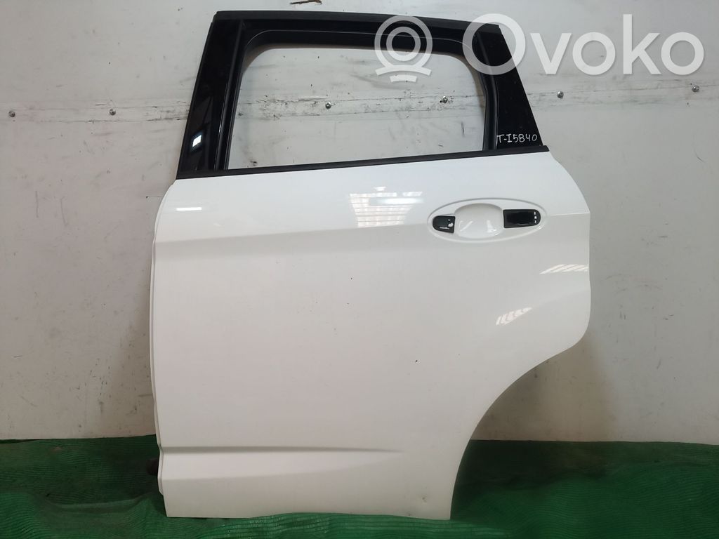Rear door   SINREF,SINREF,SINREF