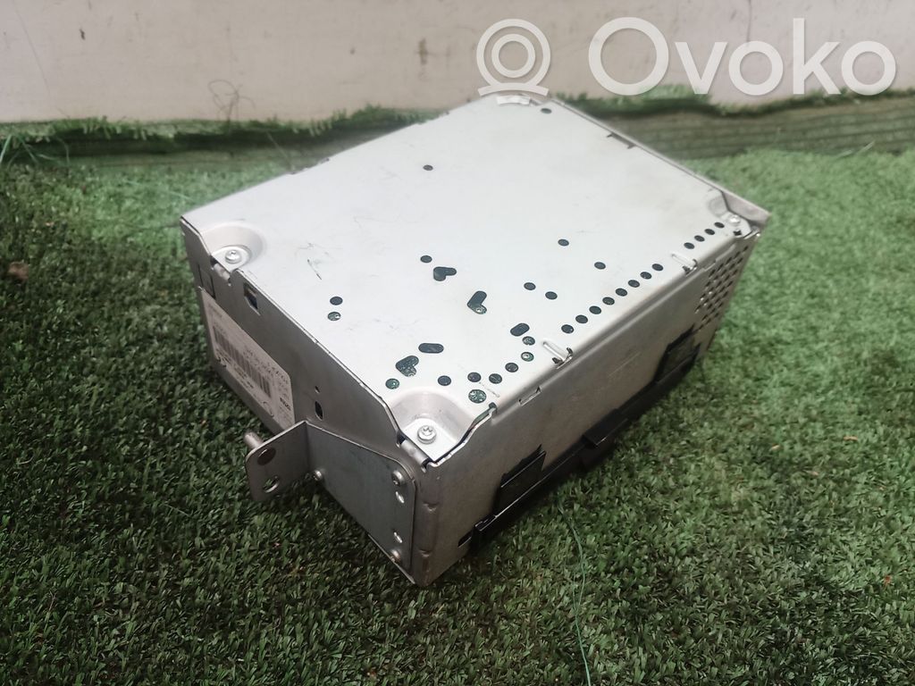 Ford C-MAX II HiFi Audio sound control unit 