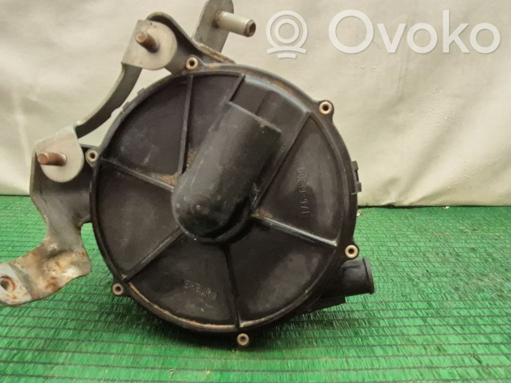 BMW 7 G11 G12 Pompe d'injection de carburant à haute pression 