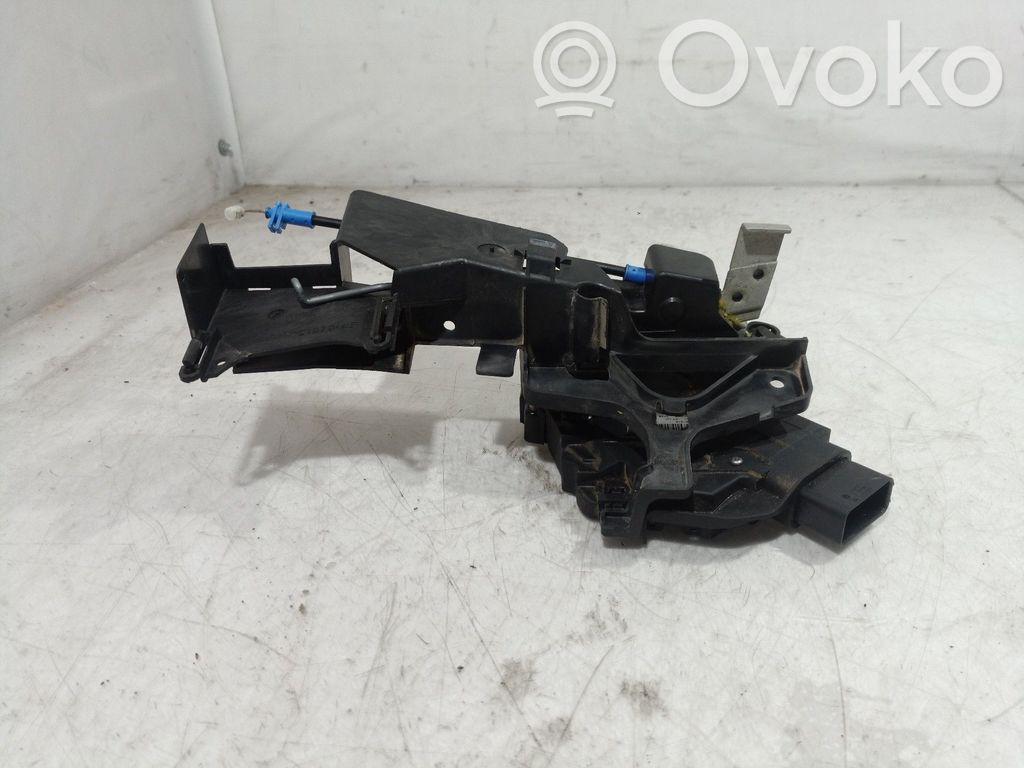 Ford Mondeo Mk III Front door lock 