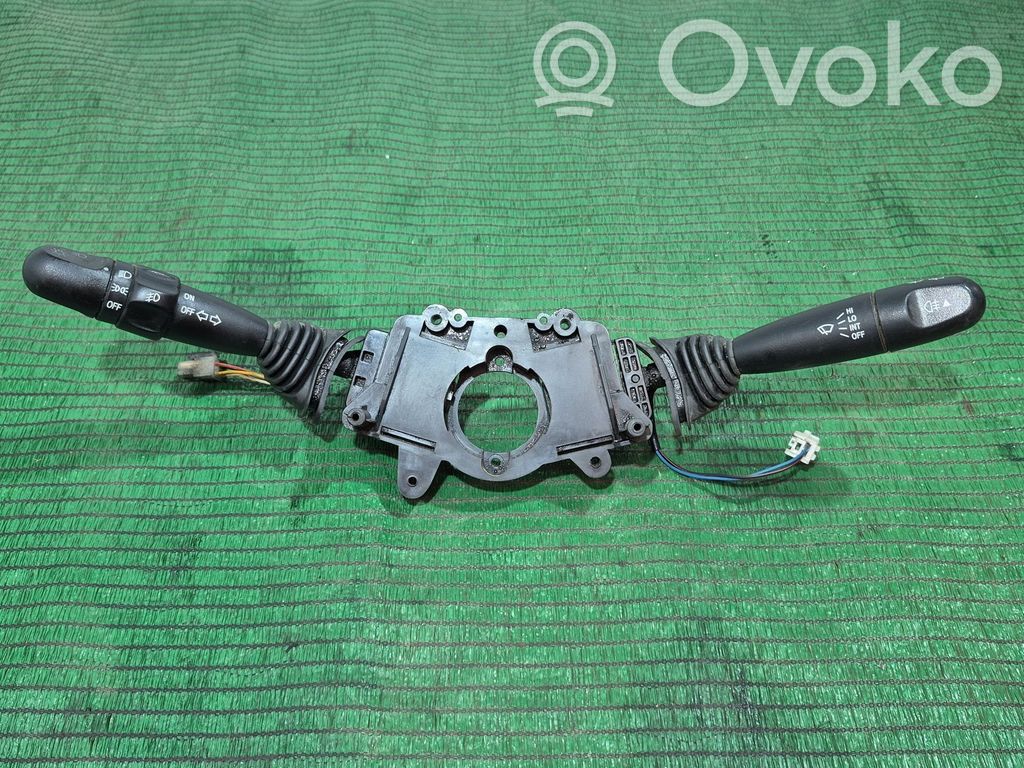 Multifunctional control switch/knob   SINREFERENCIA,SINREFERENCIA,SINREFERENCIA