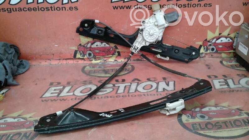 Front door manual window regulator   0130822226,6927027,0130822226