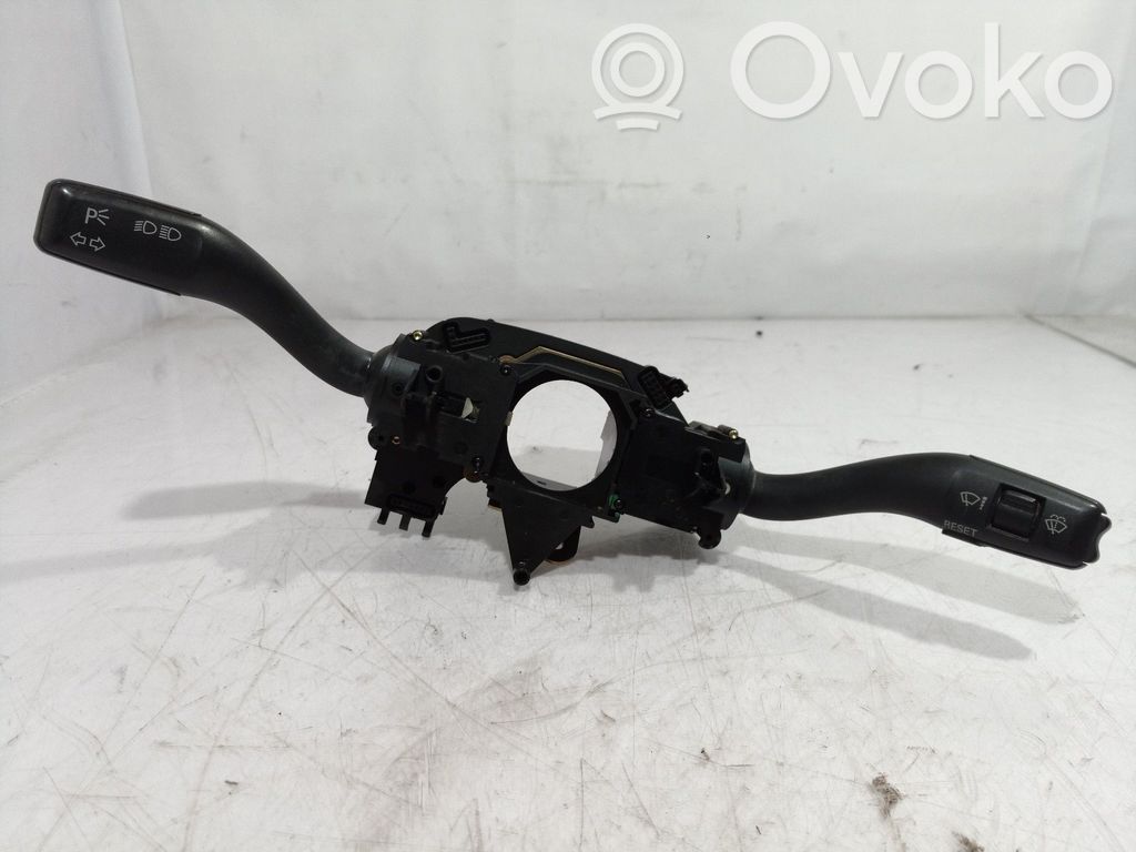 Audi A4 S4 B6 8E 8H Interruptor de control del panel de luces 