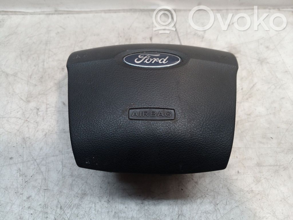 Ford Mondeo Mk III Steering wheel airbag 