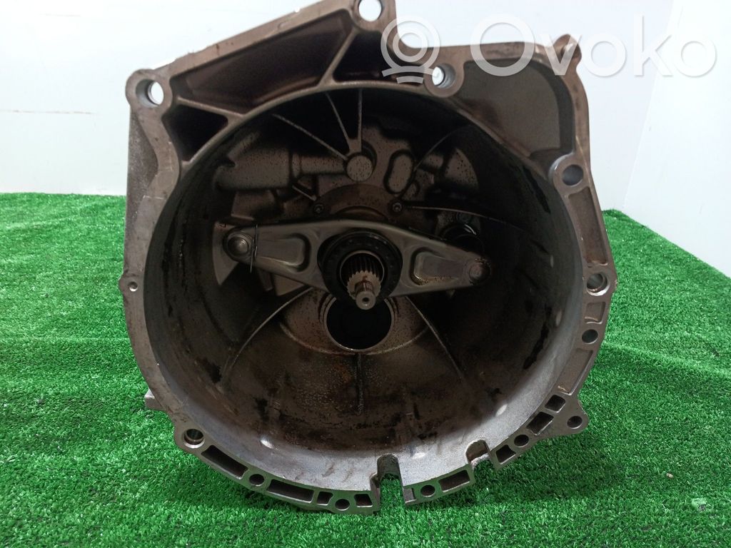 BMW 3 E36 Manual 5 speed gearbox 