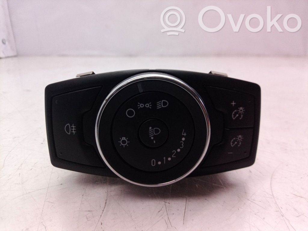 Ford Tourneo Panel lighting control switch 