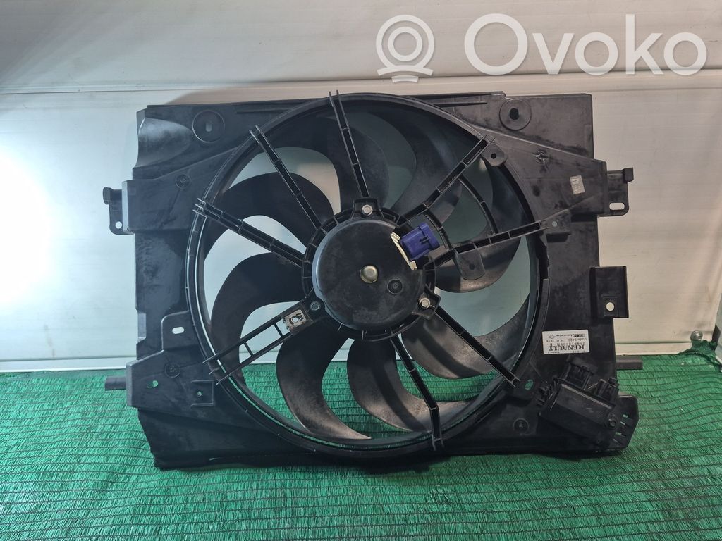 Elektrolüfter   214818009R,214818009R,214818009R