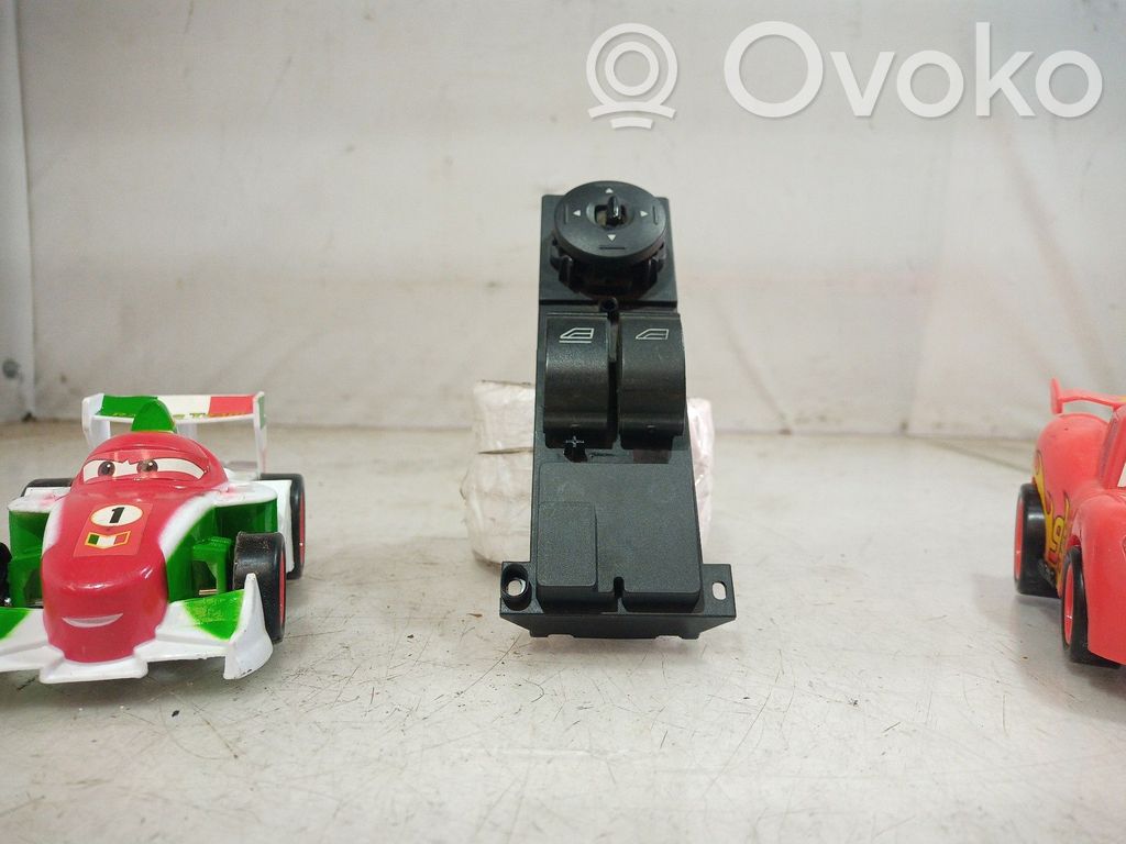 Interruptor del elevalunas eléctrico   7M5T14529BA,7M5T14529BA,7M5T14529