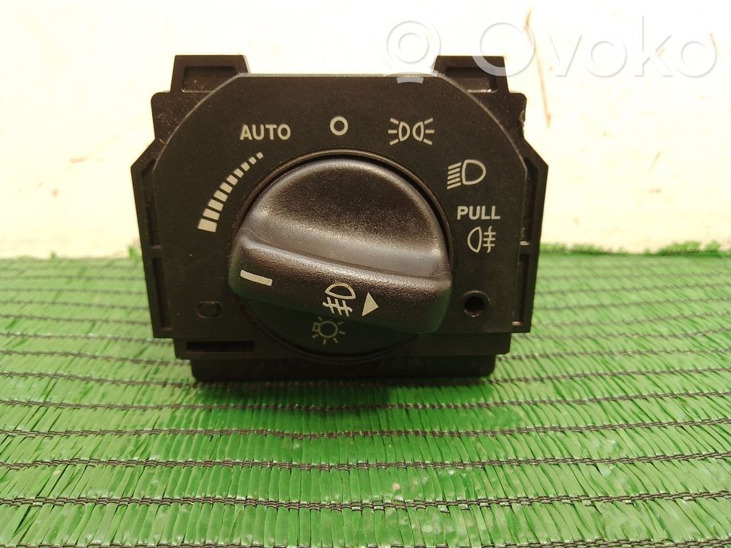 Panel lighting control switch   XR8311654AC,XR8311654AC,XR8311654AC