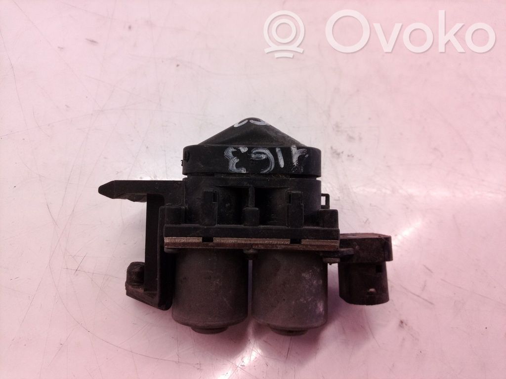 BMW 3 E36 Apsildes radiatora vārsts (-i) 