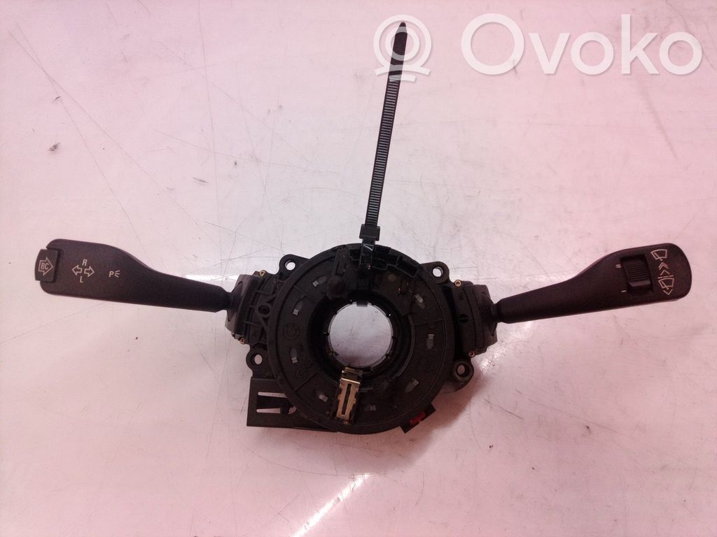 BMW X3 E83 Interruttore/pulsante di controllo multifunzione 