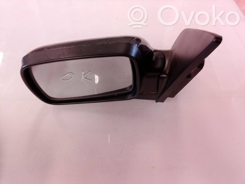 KIA Picanto Front door electric wing mirror 