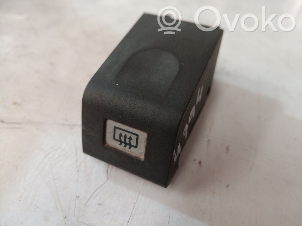 Multifunctional control switch/knob